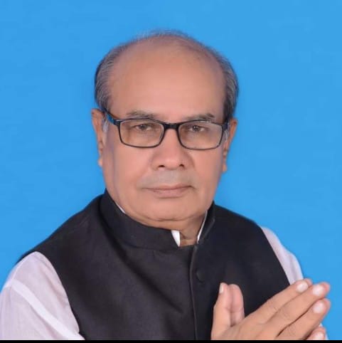 Thakur Prasad Mishra