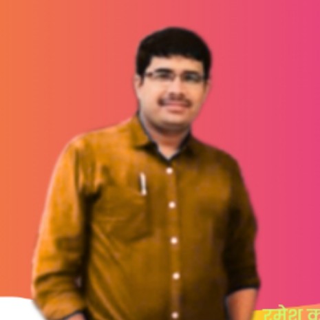 RAMESH KR MISHRA
