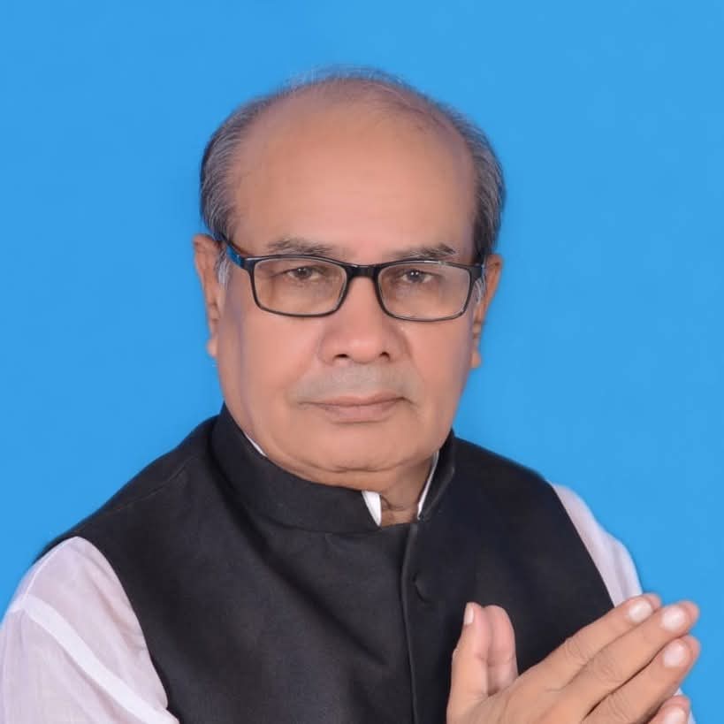 THAKUR PRASAD MISHRA