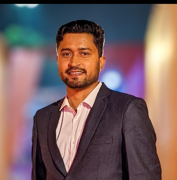 डॉ. निरंजन राव